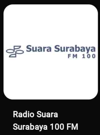 Radio Suara Surabaya Tak Ada Matinya