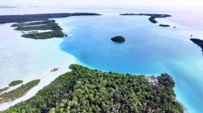 Lelang Kepulauan Widi, Kekhawatiran terhadap Dampak Sosial dan Ekosistem