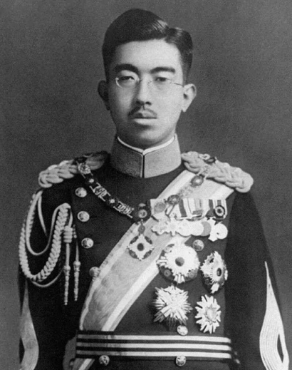 Imitasi Spirit Guru ala Kaisar Jepang ke Indonesia?