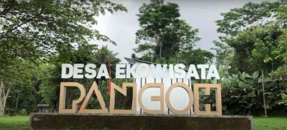 Menilik Partisipasi Para Pemuda di Desa Ekowisata Pancoh