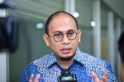 Andre Rosiade: Prabowo Masih Fokus Menjalankan Tugas Menhan
