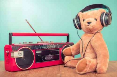 Radio Era 90-an, Terngiang, Terkenang Selamanya