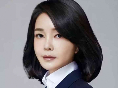 Kontroversi dan Skandal Pemalsuan CV Kim Keon Hee, Istri Presiden Korea Selatan