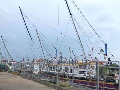 Pelabuhan Perikanan sebagai Pusat Kehidupan Masyarakat Pesisir