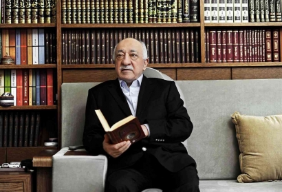 Gema Gerakan Pembaruan Fethullah Gulen dan Muhammadiyah