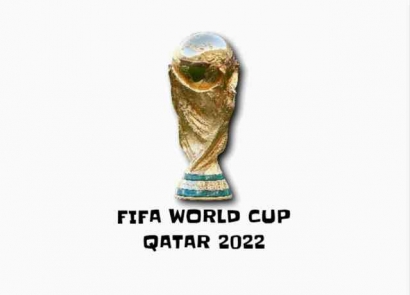 Syari'at Islam dan Tersohornya Pemain Muslim di Gelanggang Piala Dunia Qatar