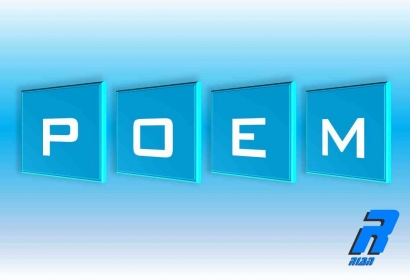 Puisi: Pantang Mengerdilkan Dunia dan Sesama