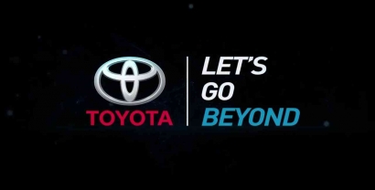 Apa Arti Logo Toyota?