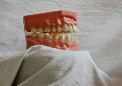 3+ Kiat Menjaga Kesehatan Gigi dan Mulut