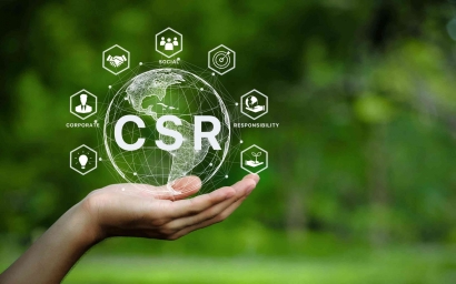 Belajar CSR dari Nestle Indonesia Melalui Program Creating Shared Value