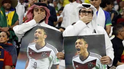 Lothar Matthaus, Arsene Wenger dan Messi Soroti Kegagalan Jerman