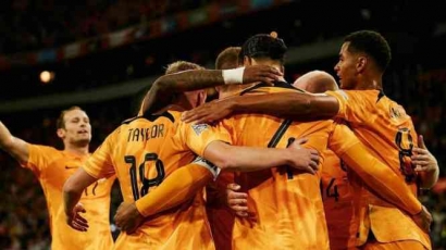 Preview Belanda vs Argentina: Misi Oranje Menghentikan Messi!