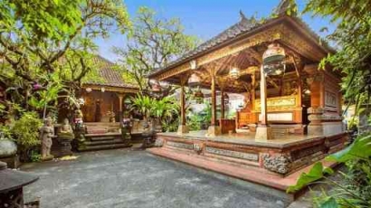 7 Keunikan yang Dimiliki Rumah Adat Bali Beserta Ciri Khasnya!