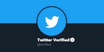 Cuman Bayar Segini, Akun Twitter Langsung 'Verified' Alias Centang Biru