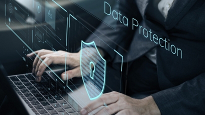 Proteksi Data Digital