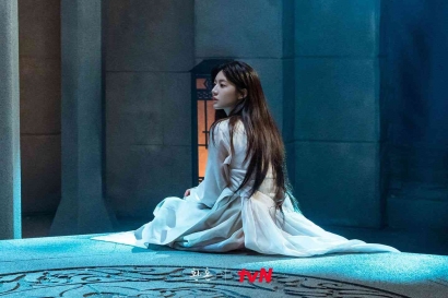 "Alchemy of Souls" Season 2: Sebenarnya Jiwanya Milik Jin Bu Yeon atau Naksu Sih?