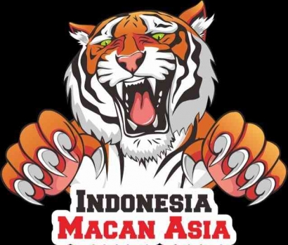 Menanti Auman (Timnas Indonesia) Macan Asia