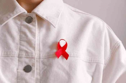 Data HIV/AIDS Anak Tembus 12.533, Begini Islam Memberi Solusi