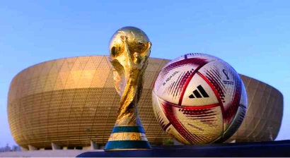 Prancis Vs Kroasia: Mengulang Final Piala Dunia 2018?