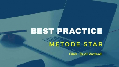 Best Practice Metode Star