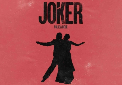Teaser dan Jadwal Rilis Joker 2: Folie a Deux