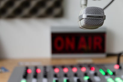 Kenangan Manis Radio Sekolah dan Kabarnya Kini