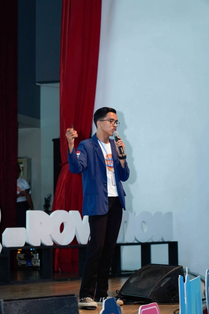 Juara 2 JR-Rovation, Onschool Indonesia Siap Menjadi yang Terdepan di Bengkulu