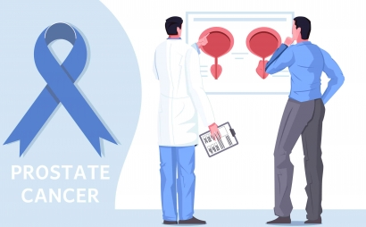 Apakah Kanker Prostat Dapat Dideteksi dengan Pemeriksaan MRI?