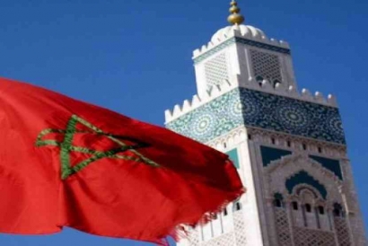 7 Alasan Berkunjung ke Maroko, Siapa Tahu Dapat Jodoh di Sana