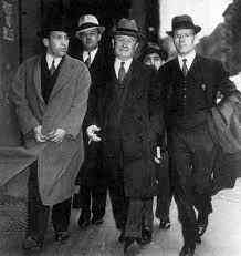 Mengenal La Cosa Nostra, Mafia Terkenal di Italia yang Mengancam Masyarakat Amerika