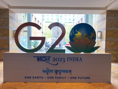 Apa Prioritas dan Tantangan Kepresidenan G20 India?