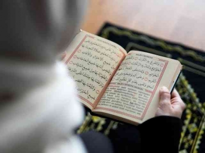 HOW TO GET OUT OF LAZY TO MEMORIZE AND RESPECT MEMORY OF THE AL-QUR'AN