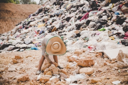 Sampah, Berkah di Balik Bahaya Mengerikan