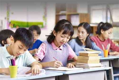 Pendidikan dan Belajar: Apakah Pendidikan Harus Dilaksanakan di Sekolah?