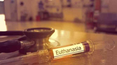 Euthanasia: Antara Hak untuk Hidup dan Hak untuk Mati