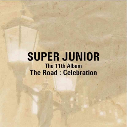 The King of Hallyu Wave Comeback! Super Junior Berikan Spoiler Track List dalam Album Terbaru
