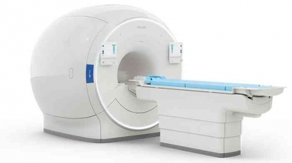Ketahui Lebih Lanjut Apa Itu Metastase Liver dari Hepatoid Adernocarcinoma of the Stomach (HAS) dengan Pemeriksaan MRI Liver