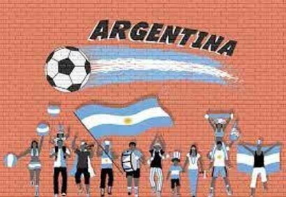 Bukan Sepak Bola, Ternyata Ini Olahraga Nasional Argentina
