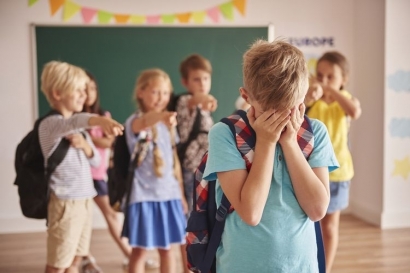 Jeratan Hukum bagi Pelaku Bullying terhadap Anak di Bawah Umur