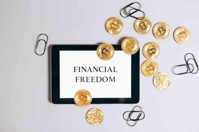 5 Hal yang Membuat Financial Freedom Sangat Menarik di Kalangan Anak Muda