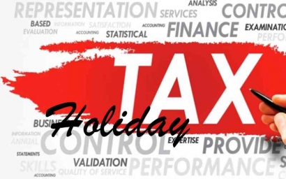 Promo Tax Holiday Pembangunan IKN, Sudah Tepatkah?