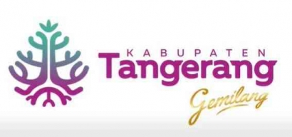 Memperkenalkan Citra Kabupaten Tangerang nan Gemilang melalui City Branding