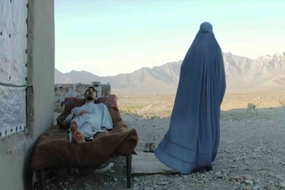 Melampaui Rasa Takut: Tiga Film Pendek Berlatar Timur Tengah