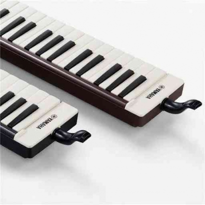Pianika, Alat Musik Perpaduan Antara Seruling dan Keyboard!