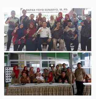 Pelajaran Lifeskills Khas SMP Bahtera Bandung