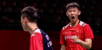 20 Wakil, China Siap Borong Semua Gelar di Malaysia Open 2023