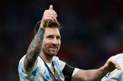 Argentina Nothing to Lose!