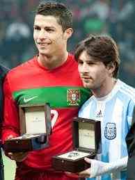 Laga Final Piala Dunia 2022, Ajang Pembuktian Lionel Messi