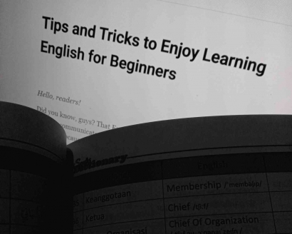 Millennials are Obligated to Master English, so What Should You Do?
