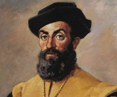 Ferdinand Magellan: Navigator Zaman Renaissans dari Biografi hingga Ekspedisinya ke Pulau Rempah
